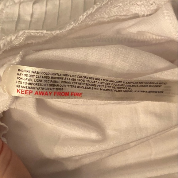 Intimately Free People Trust Me Bodysuit - Picture 14 of 16